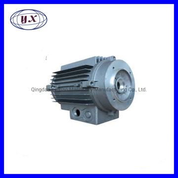 Motor Body Preesure Die Casting